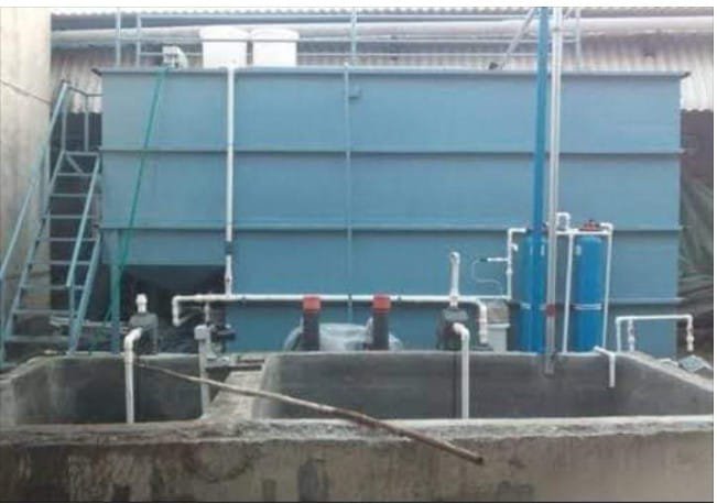 Sewage Treatment Plants in Bhopal