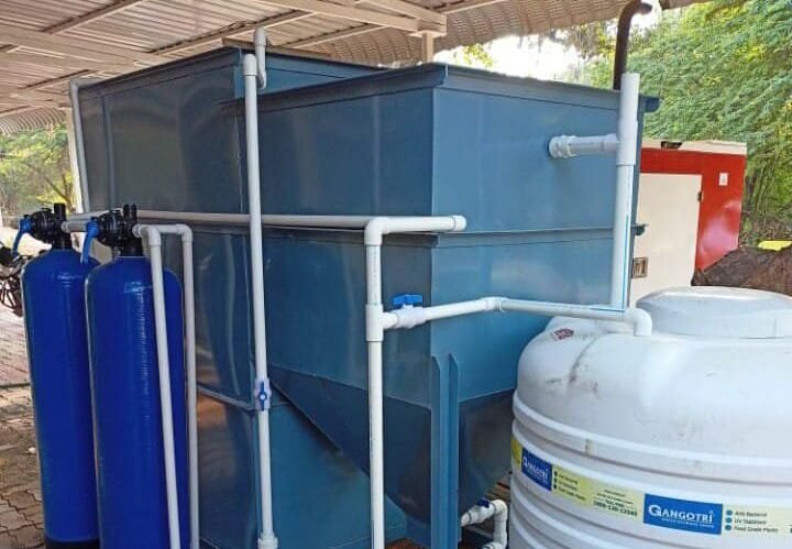 Best Sewage Treatment Plants Manufacturers in Indore