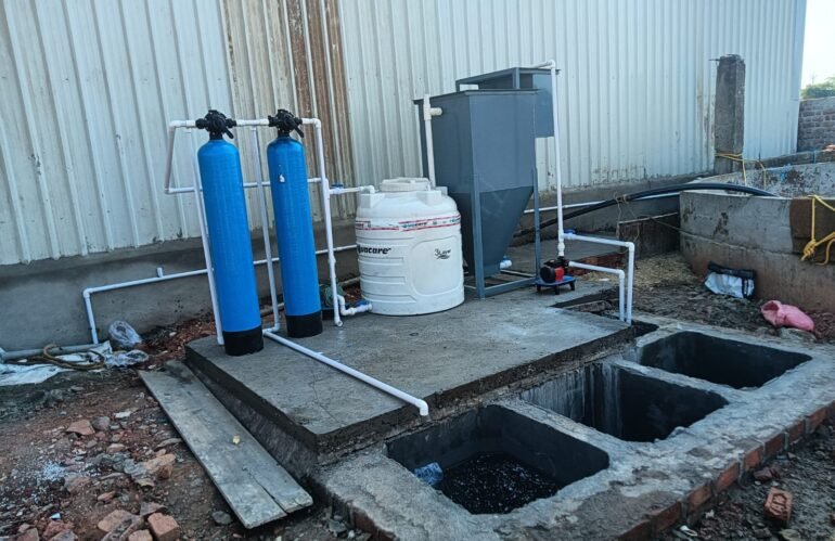 mini etp plant manufacturers in Morena